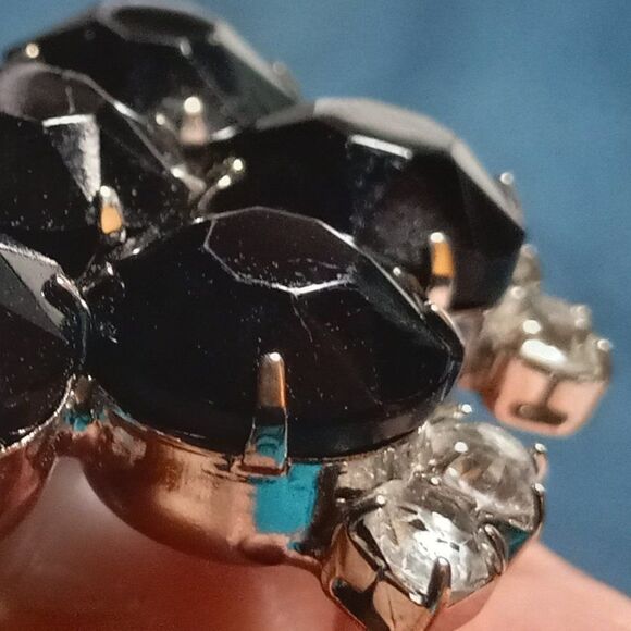 Vintage, brooch in the style of Kramer - Picture 2 of 6